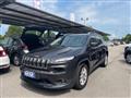 JEEP CHEROKEE 2.0 Mjt 140cv II Limited