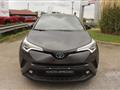 TOYOTA C-HR 1.8 Hybrid E-CVT Lounge