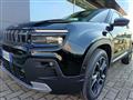 JEEP AVENGER 1.2 Turbo Summit