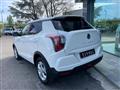 SSANGYONG TIVOLI Comfort 1.2 Turbo 2WD