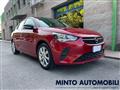 OPEL CORSA 1.2 75CV ADATTA NEOPATENTATI CERCHI IN LEGA DA 16"