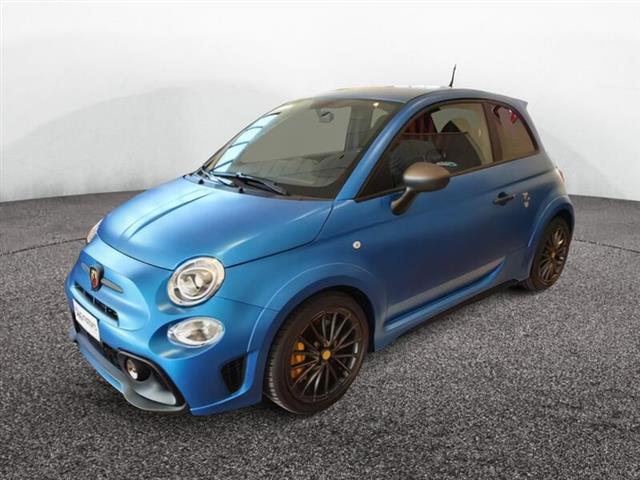 ABARTH 595 COMPETIZIONE 595 1.4 Turbo T-Jet 180 CV Competizione