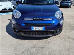 FIAT 500X 1.3 MultiJet 95 CV