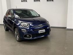 FIAT 500X 1.5 T4 Hybrid 130 CV DCT Sport