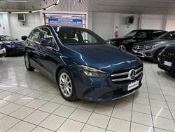 MERCEDES CLASSE B d Automatic 4Matic Premium