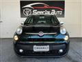 FIAT 500L Living 0.9 TwinAir Turbo Natural Power metano