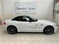 BMW Z4 18i XENO SENSORI SEDILI RISCALDATI GARANZIA 12M