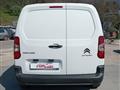 CITROEN Berlingo Van M 1.5 bluehdi 100cv S&S Club 3p.ti Berlingo BlueHDi 100 S&S Van M Driver (1000Kg)