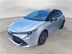 TOYOTA COROLLA 1.8 Hybrid Style