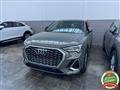 AUDI Q3 SPORTBACK Sportback 35tdi Aut. S LINE *Km0