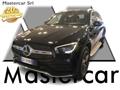 MERCEDES GLC SUV GLC 220 d Premium 4matic auto - GB169MR -