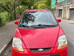 CHEVROLET MATIZ 1000 SX Energy