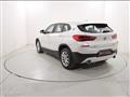 BMW X2 sDrive18d Business-X