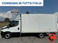 IVECO DAILY 35 180CV 3.0-MATIC-CABINATO BOX LEGA-GANCIO TRAINO