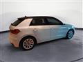 AUDI A1 SPORTBACK A1 SPB 30 TFSI S tronic Admired Advanced