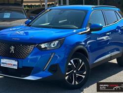 PEUGEOT 2008 BlueHDi 120 S&S Allure