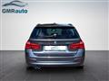 BMW SERIE 3 TOURING d xDrive Touring Business Adv Aut FOTO REALI