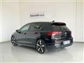 VOLKSWAGEN GOLF 8ª serie