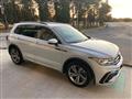 VOLKSWAGEN TIGUAN 2.0 TDI 150 CV SCR DSG R-Line LUCI AMBIENTE