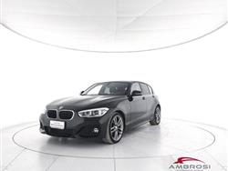 BMW SERIE 1 Serie 1 d 5p. Msport