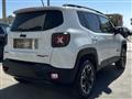 JEEP RENEGADE 2.0 Mjt 170CV 4WD Active Drive Low Trailhawk