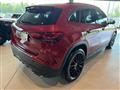 MERCEDES CLASSE GLA d Automatic 4Matic Premium *!!serie limitata!!*