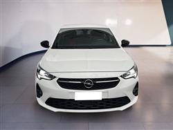 OPEL CORSA VI 2020 1.2 GS Line 100cv at8