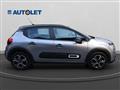 CITROEN C3 2017 Benzina 1.2 puretech Shine Pack s&s 83cv