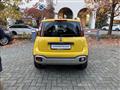 FIAT PANDA CROSS Panda Cross 0.9 TwinAir Turbo S&S 4x4