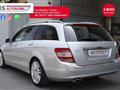 MERCEDES CLASSE C SW C 250 CDI S.W. BlueEFFICIENCY Avantgarde