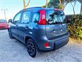 FIAT PANDA CROSS 1.0cc HYBRID GSE CITYLIFE 70cv BLUETOOTH