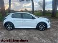 PEUGEOT e-208 motore elettrico 136 CV 5 porte Active Pack