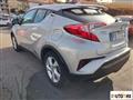 TOYOTA C-HR 1.8h Business 2wd e-cvt