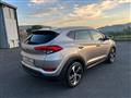 HYUNDAI Tucson 1.7 CRDi Sound Edition