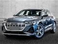 AUDI E-TRON 50 quattro S line edition