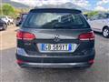 VOLKSWAGEN GOLF 1.6 TDI 115 CV Comfortline BlueMotion Technology