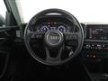 AUDI A1 SPORTBACK A1 SPB 30 TFSI Admired