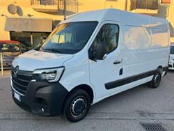 RENAULT Master 2.3 D 136 CV MH2 PASSO MEDIO