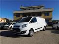 FORD TRANSIT CUSTOM 290 2.0 TDCi 170 FURGONE L2 H1