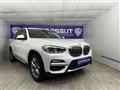 BMW X3 xDrive20d xLine