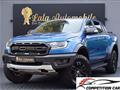 FORD RANGER 2.0TDCi aut. 213CV DC NAVI CAMERA GANCIO WINTER