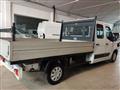 RENAULT MASTER T35 2.3 dCi/130 TP PL-SL-DC-RG Cabinato Twin Turbo