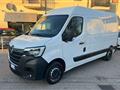 RENAULT Master 2.3 D 136 CV MH2 PASSO MEDIO