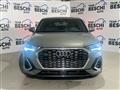 AUDI Q3 SPORTBACK SPB 40 TFSI quattro S tronic S line edition