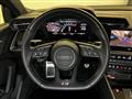 AUDI S3 SPORTBACK SPB TFSI 310 CV quattro S tronic PRONTA CONSEGNA