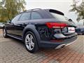 AUDI A4 ALLROAD A4 allroad 45 TFSI 245 CV S tronic