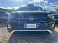 VOLKSWAGEN T-Cross 1.0 TSI 110 CV DSG Style