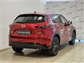 MAZDA CX-5 2.2L Skyactiv-D 184 CV AWD Homura