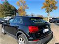 AUDI Q2 35 TDI quattro S tronic Business