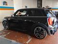 MINI 3 PORTE JCW 2.0 John Cooper Works Hype